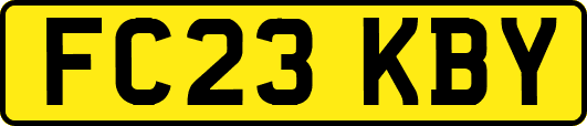 FC23KBY