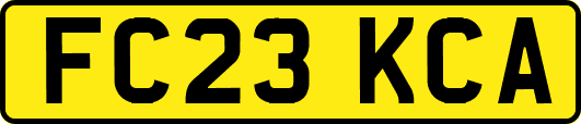 FC23KCA