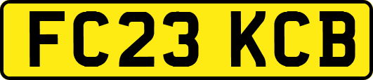 FC23KCB
