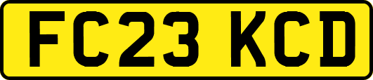 FC23KCD