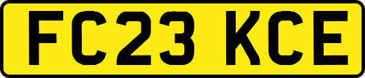 FC23KCE