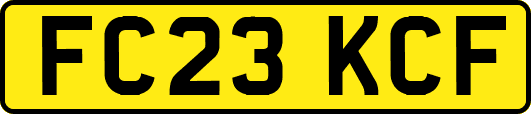 FC23KCF