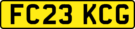 FC23KCG