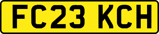 FC23KCH