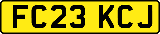 FC23KCJ
