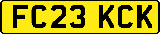 FC23KCK