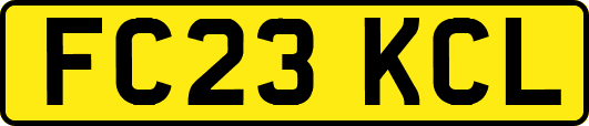FC23KCL