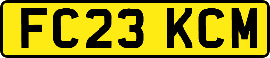 FC23KCM