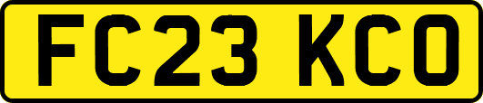 FC23KCO