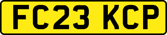 FC23KCP