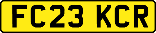 FC23KCR