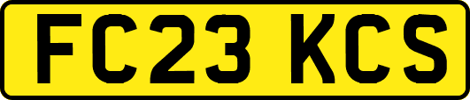 FC23KCS