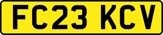 FC23KCV