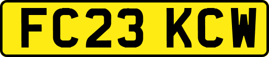 FC23KCW