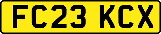 FC23KCX