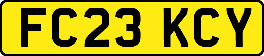 FC23KCY