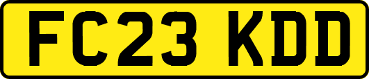 FC23KDD