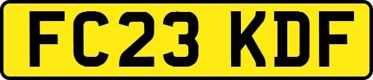 FC23KDF