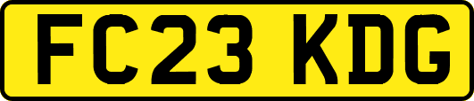 FC23KDG