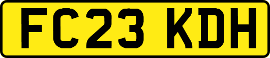 FC23KDH