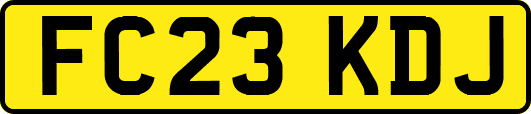 FC23KDJ