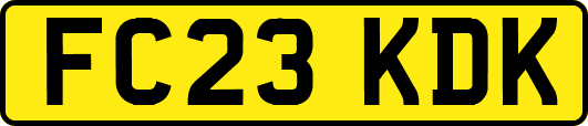 FC23KDK