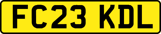 FC23KDL