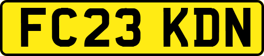 FC23KDN