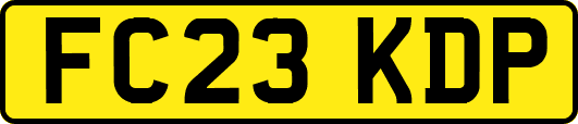 FC23KDP