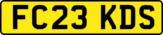 FC23KDS