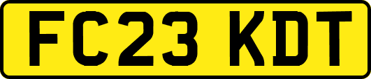 FC23KDT
