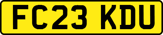 FC23KDU
