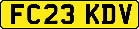 FC23KDV