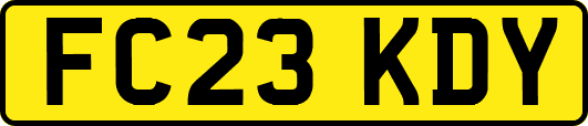FC23KDY