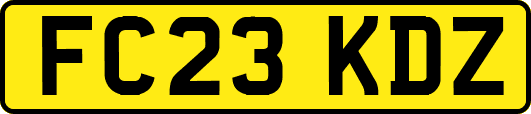 FC23KDZ