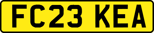 FC23KEA