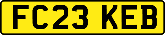 FC23KEB