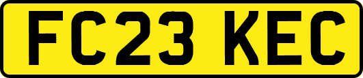 FC23KEC