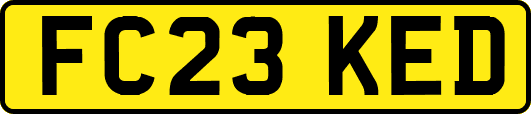 FC23KED