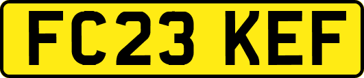 FC23KEF