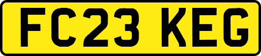 FC23KEG