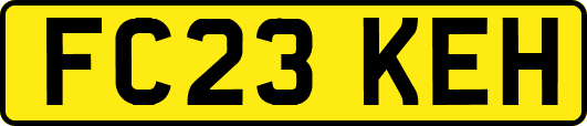 FC23KEH