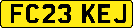 FC23KEJ