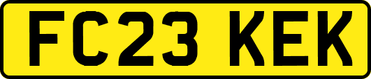FC23KEK
