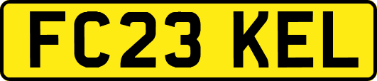 FC23KEL