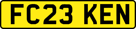 FC23KEN