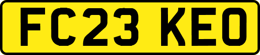 FC23KEO
