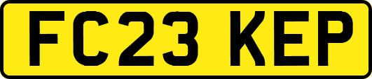 FC23KEP