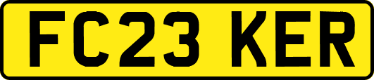 FC23KER