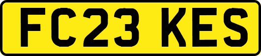 FC23KES